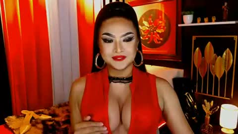 seducinglinda online show from 15, 6, 2026
