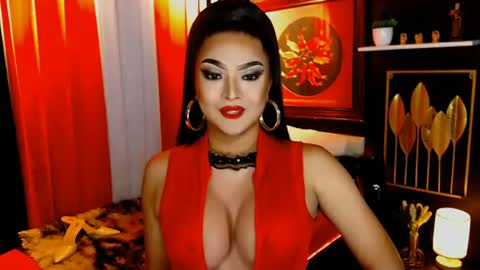seducinglinda online show from 7, 7, 2026