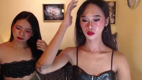 ashly online show from 6, 10, 2025