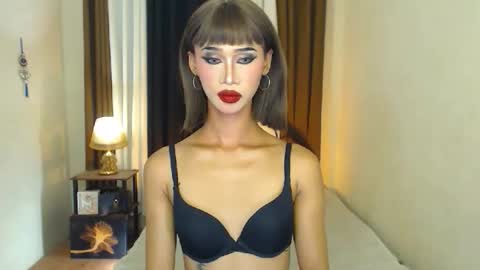 ashly online show from 5, 6, 2026