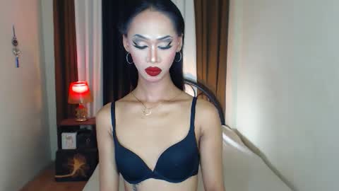 ashly online show from 8, 6, 2026
