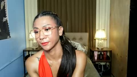 Snapshot of seductive_astrid chatting on 18, 6, 2026 seductive_astrid online show from 18, 6, 2026
