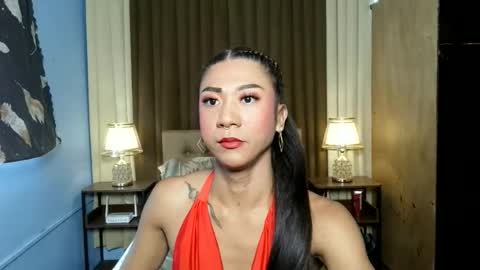 Snapshot of seductive_astrid chatting on 29, 6, 2026 seductive_astrid online show from 29, 6, 2026