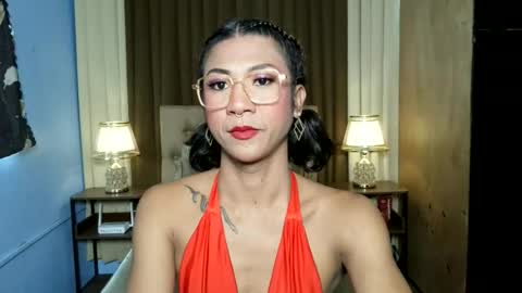 Snapshot of seductive_astrid chatting on 3, 7, 2026 seductive_astrid online show from 3, 7, 2026