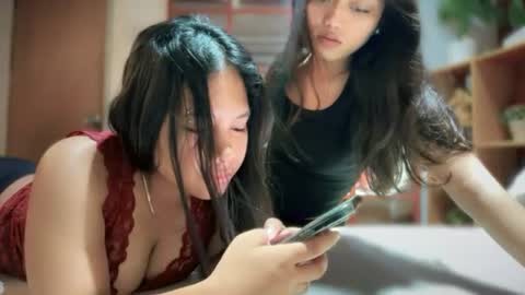Snapshot of seductive_elle chatting on 23, 6, 2026 ellie online show from 23, 6, 2026