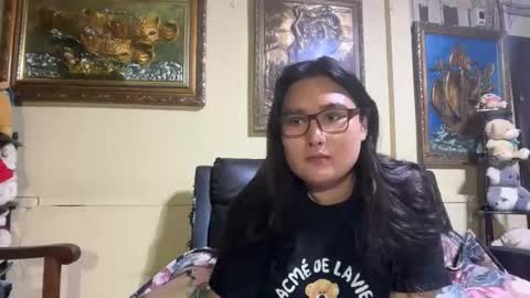 seductive_housewife online show from 19, 2, 2026