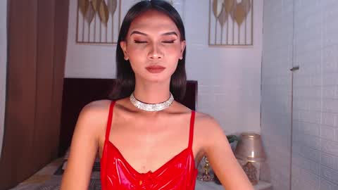 Maxien online show from 21, 1, 2025