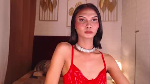 Maxien online show from 21, 1, 2025