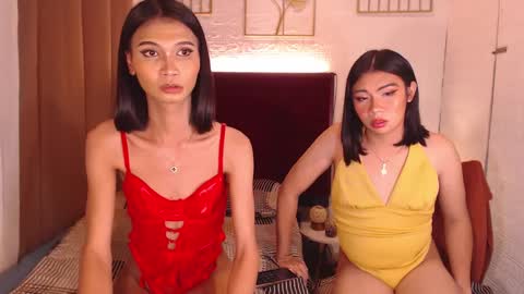 Maxien online show from 1, 3, 2025