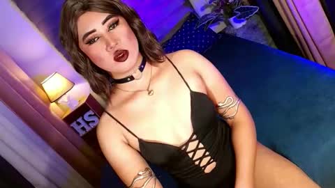 SCARLETTE  online show from 6, 2, 2026