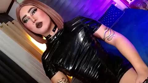 SCARLETTE  online show from 16, 3, 2026