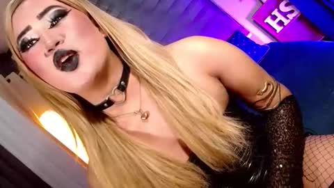 SCARLETTE  online show from 21, 4, 2026