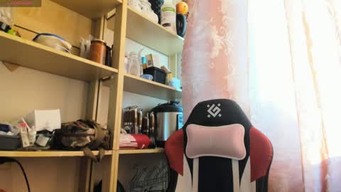 seductive_she_wolf online show from 28, 3, 2026