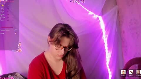 seductive_she_wolf online show from 11, 6, 2026