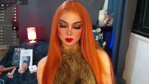 seductive_trixxx online show from 14, 7, 2026