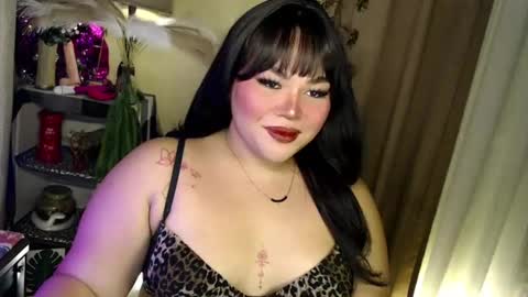Its me Jazzi online show from 24, 7, 2026
