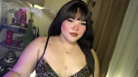 Its me Jazzi online show from 27, 7, 2026