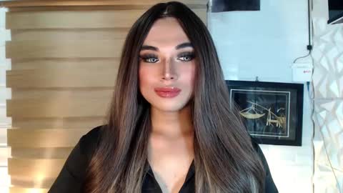 Deluxe online show from 4, 3, 2025