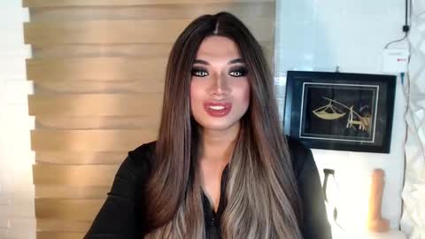 Deluxe online show from 9, 3, 2025