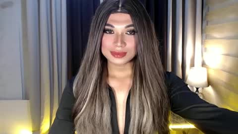 Deluxe online show from 12, 3, 2025