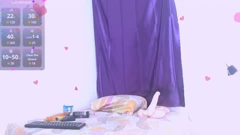 Estefany online show from 29, 9, 2025