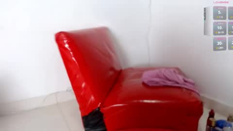 Snapshot of seductivespellvagina80 chatting on 5, 5, 2026 Estefany online show from 5, 5, 2026