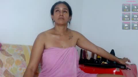 Snapshot of seductivespellvagina80 chatting on 30, 5, 2026 Estefany online show from 30, 5, 2026