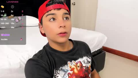 Snapshot of seductivo_jr chatting on 16, 2, 2025 seductivo online show from 16, 2, 2025