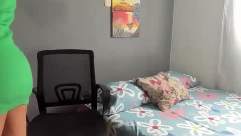 Snapshot of seductress_malia chatting on 9, 1, 2026 seductress_malia online show from 9, 1, 2026