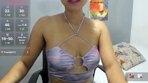 Snapshot of seductress_malia chatting on 12, 1, 2026 seductress_malia online show from 12, 1, 2026
