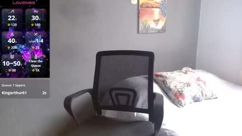 Snapshot of seductress_malia chatting on 3, 3, 2026 seductress_malia online show from 3, 3, 2026