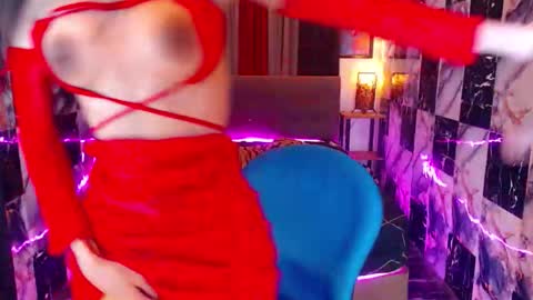 KATARINA LUST online show from 3, 2, 2026