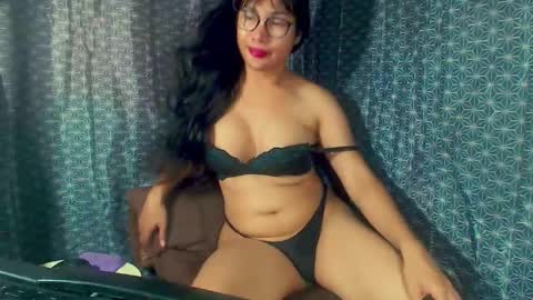 Julia Starlette online show from 16, 3, 2026