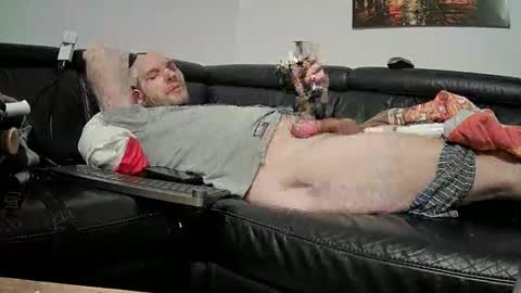 Sebastian online show from 19, 2, 2025