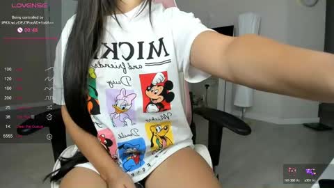 Akira Youri online show from 9, 3, 2025