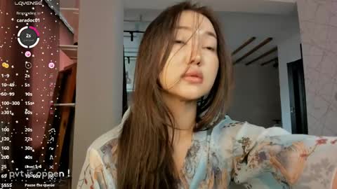 Akira Youri online show from 23, 4, 2026