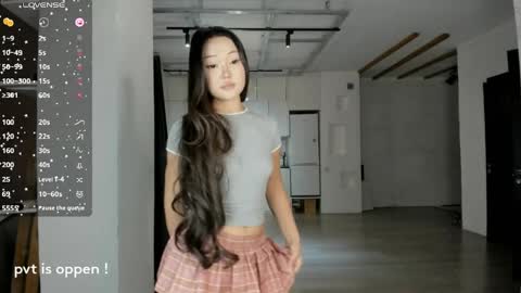 Akira Youri online show from 28, 4, 2026