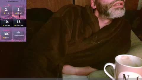 seewolf1000 online show from 19, 1, 2025