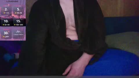 seewolf1000 online show from 29, 1, 2025