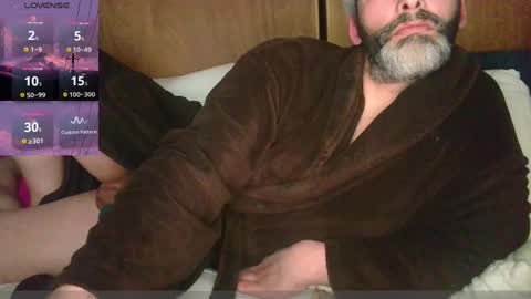 seewolf1000 online show from 25, 2, 2025