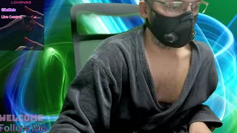 seewolf1000 online show from 2, 11, 2025