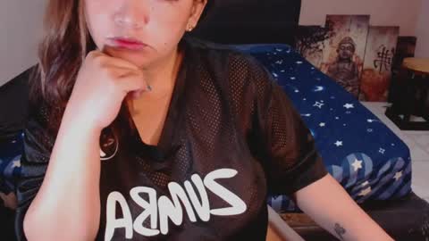 Snapshot of seeyou2morrow chatting on 7, 5, 2026 seeyou2morrow online show from 7, 5, 2026