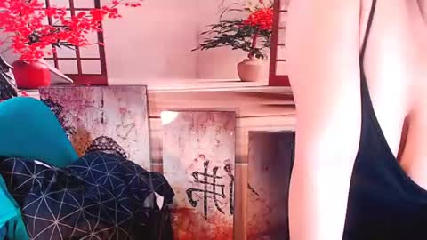 Snapshot of seeyou2morrow chatting on 12, 6, 2026 seeyou2morrow online show from 12, 6, 2026