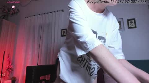 Luciana online show from 12, 3, 2025