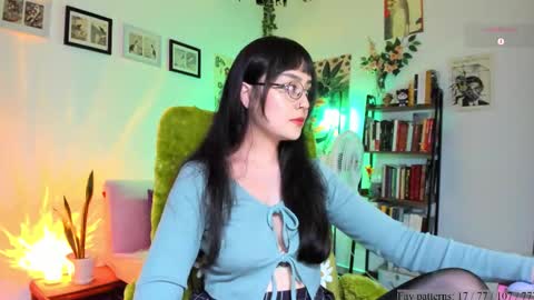 Luciana online show from 1, 2, 2026