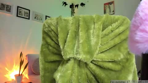 Luciana online show from 28, 4, 2026