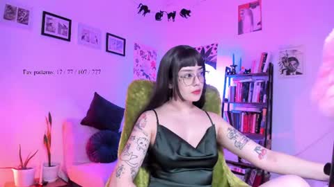 Luciana online show from 19, 7, 2026