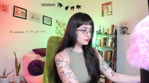 Luciana online show from 21, 7, 2026