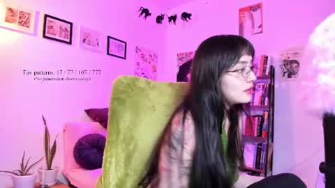 Luciana online show from 22, 7, 2026