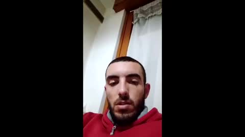 Snapshot of segretoproibito1440 chatting on 2, 2, 2026 segretoproibito1440 online show from 2, 2, 2026